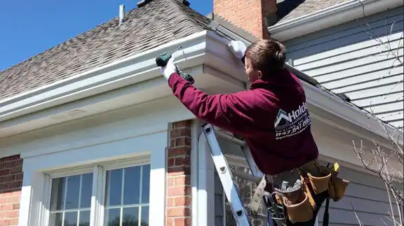 gutter services St. Regis Falls